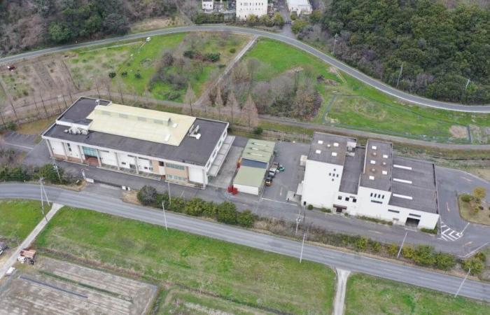 資源化センター・リサイクルプラザ