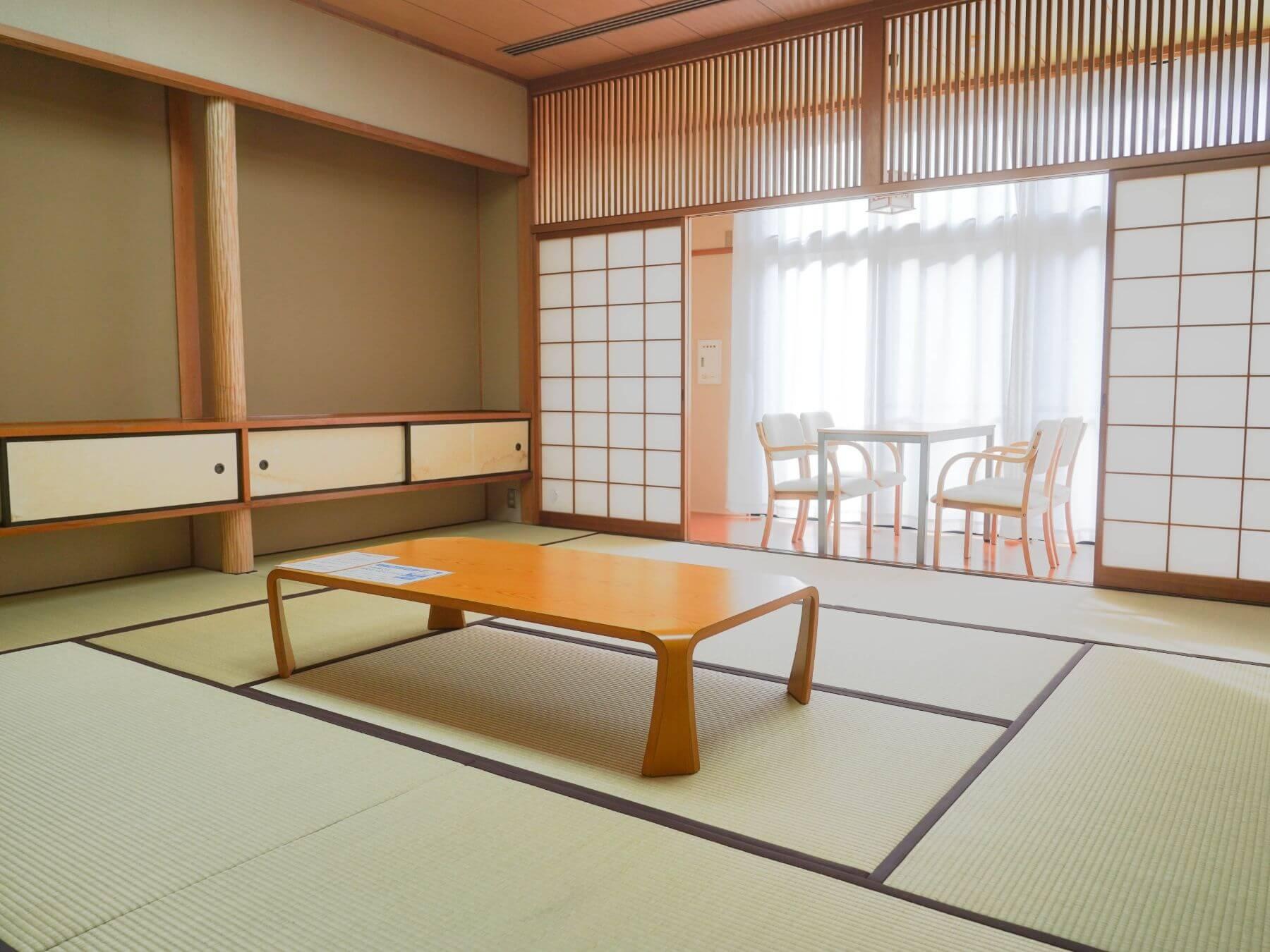 和室